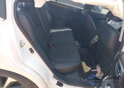 2015 Subaru Legacy 2.5I Limited from USA, damaged, VIN 4S3BNAL61F3010396